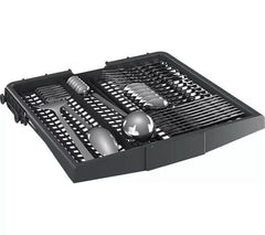 New Graded Beko BDIN38650C Full-size Fully Integrated Dishwasher RRP £529 M24