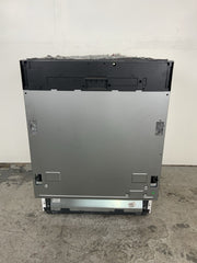 New Graded Beko BDIN26430 Full-size Fully Integrated Dishwasher RRP £399 Y90