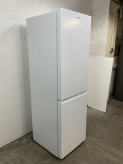 New Graded KENWOOD KNF55WD24 55/45 Fridge Freezer - White RRP £429 P20