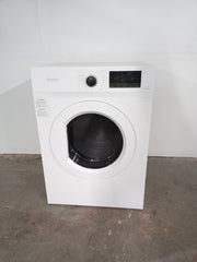 New Graded White Sovereign SVT7W 7KG Vented Tumble Dryer RRP £299 UK Del X60