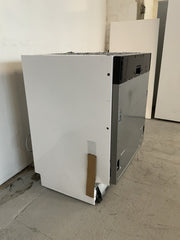 New Graded BEKO DIN15X20 Full-size Fully Integrated Dishwasher RRP £329 L78