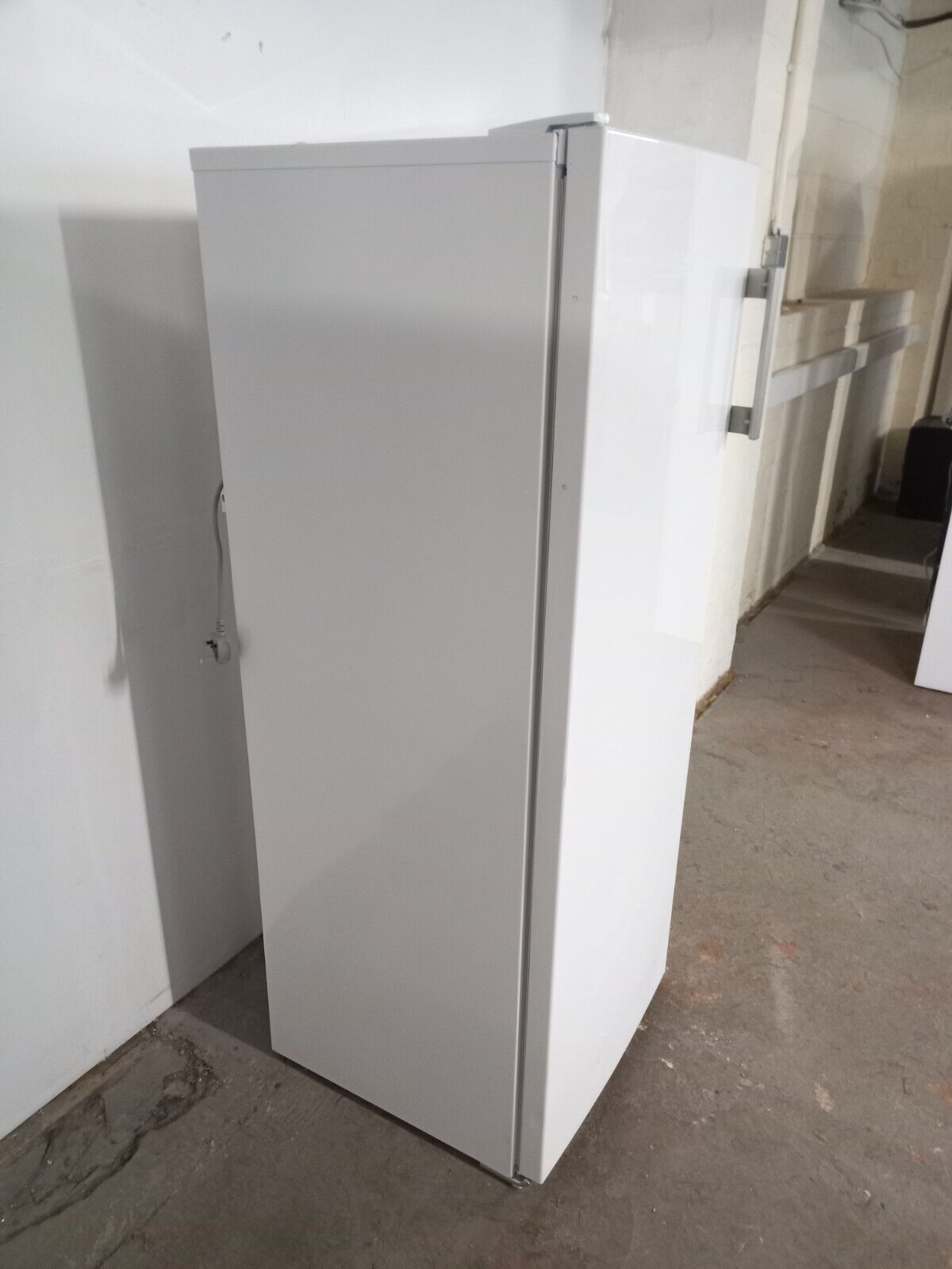 New Graded Beko FNT44550 Frost Free Freezer Outbuildings--RRP £519! X60 New Graded Beko FNT44550 Frost Free Freezer Outbuildings--RRP £519! X60