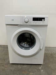 New Graded Logik L914WM23 9kg Washing Machine 1400 Spin RRP£299 R54