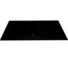 New Graded BEKO Pro HII64201MT 58 cm Electric Induction Hob - Black RRP £279 X22