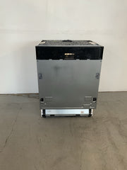 New Graded BEKO DIN15X20 Full-size Fully Integrated Dishwasher RRP £329 L78
