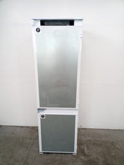 New Graded Haier HBW5518DK-1 70/30 Integrated Fridge Freezer RRP£799 Y1