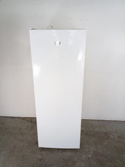 New Graded White Beko FFG1545W 177ltr Tall Freezer Outbuildings RRP£399 V5
