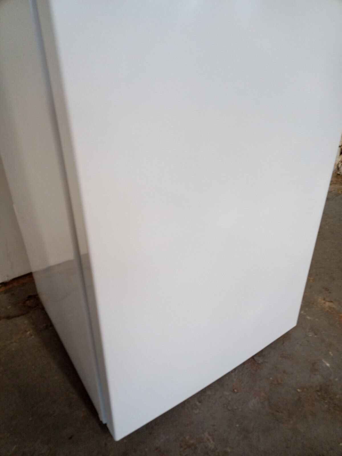 New Graded  Beko SSM4554 Tall Larder FrIdge RRP £419! -P7 New Graded  Beko SSM4554 Tall Larder FrIdge RRP £419! -P7