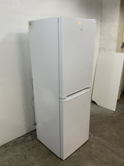 New Graded LOGIK LFC55W23 50/50 Fridge Freezer - White RRP £349 P16