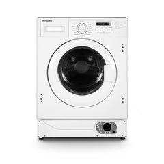 New Graded Montpellier MBIWM841 Integrated 8 kg 1400 Washing Machine RRP£399 F11