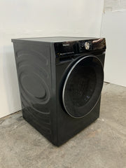 New Graded HISENSE 5S Series Auto WF5S1245BB WiFi 12 kg Washing Machine R55