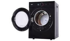 NEW GRADED BLACK BUSH TD3CNBB 3KG MINI VENTED DRYER FREE UK DELIVERY