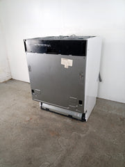New Graded BEKO DIN15X20 Full-size Fully Integrated Dishwasher RRP £329 P86
