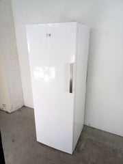 New Graded Beko FFP1671W White 171cm Frost Free Freezer Suitable Outbuilding P92