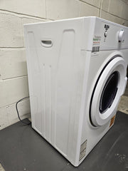 New Graded Bush DHB7VTD White 7KG Vented Tumble Dryer RRP £230 UK Delivery A1