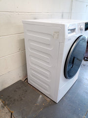 New Graded Beko LTP18320W 8kg Heat Pump Tumble Dryer RRP £550 C4