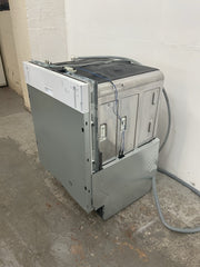 New Graded Candy C13E53E0W-80 Full-size Fully Integrated Dishwasher RRP £279 K29