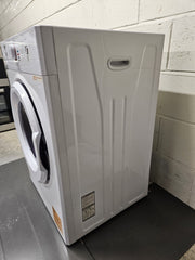 New Graded Bush DHB7VTD White 7KG Vented Tumble Dryer RRP £230 UK Delivery A1