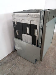 New Graded HOOVER HI3E9E0S-80 Full-size Fully Integrated Dishwasher K28