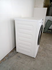 New Graded Beko LTK38020W 8kg Condenser Tumble Dryer RRP£399 P10