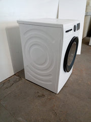 New Graded Bosch WGG254Z0GB/41 Washing Machine 1400 Spin 10kg RRP£649 T16