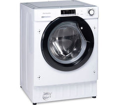 New Graded Montpellier MIWM84-1 Integrated 8 kg 1400 Washing Machine RRP£399 X26
