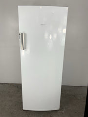 AEG A72020GNW0 60cm Wide Frost Free Freestanding Upright Freezer - White F71