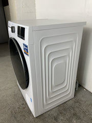 New Graded BEKO Pro Ironfinish B5T48231IW 8 kg Heat Pump Tumble Dryer -White F15