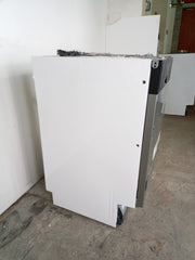 New Graded Beko DIS15020 Slimline Integrated Dishwasher RRP £299 V8