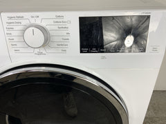 New Graded Beko LTP18320W 8kg Heat Pump Tumble Dryer RRP £550 F27