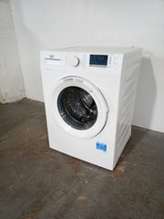 New Graded Beko WTL94151W 9 kg 1400 Spin Washing Machine RRP£349 Q26