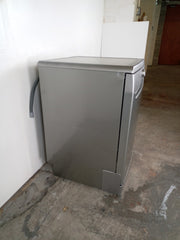 New Graded Silver Indesit D2FHK26SUK Full Size Dishwasher RRP£299 P81
