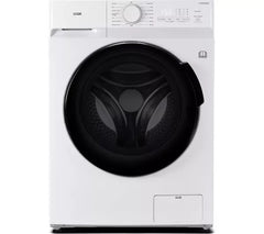 New Graded LOGIK L10W7D23 10 kg Washer Dryer - White RRP £429 P57