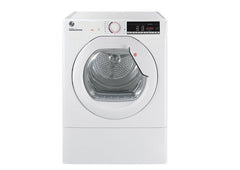 New Graded Hoover HLEV9TG-80 9 kg Vented Tumble Dryer RRP £329 UK Delivery Z27