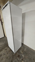 New Graded Beko Blomberg SST4455VI VitaminCare 54cm Integrated Larder Fridge C20