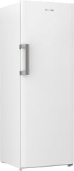 New Graded Beko FNM4671P Tall 256 ltr Freezer RRP £599 Suitable Outbuilding M29