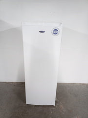 New Graded Iceking RL254EW Tall 242 ltr Larder FrIdge RRP £299 - D21