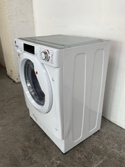 New Graded Hoover Washer dryer H-WASH & DRY 300 PRO HBDOS 695TMET-80 K45