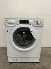 New Graded Hoover Washing machine H-WASH 300 LITE HBWS 49D1W4-80 K7