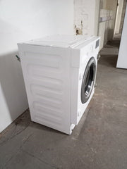 New Graded Beko LRI1854310 Integrated 8Kg/5Kg 1600 Washer DryerRRP£649 E16