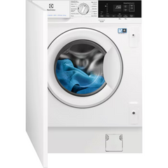 New Graded Electrolux EWD746PCBI Integrated 7/4kg Washer Dryer RRP£849 E37