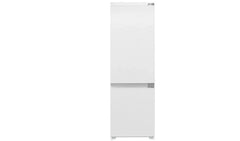 New Graded Bush BIE7030FF Integrated 70/30 Fridge Freezer RRP£399- White P70