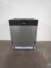 New Graded BEKO DIN15X20 Full-size Fully Integrated Dishwasher RRP £329 T11