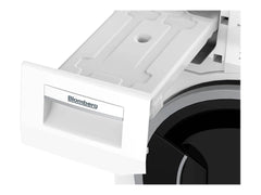 New Graded Blomberg LTK28021W 8kg Condenser Tumble Dryer D18