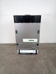 New Graded Beko DIS15020 Slimline Integrated Dishwasher RRP £299 V8