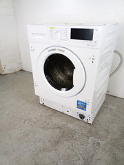 New Graded Beko WDIK854421F Integrated 8Kg/5Kg 1400 Washer DryerRRP£499 E52