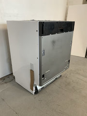 New Graded BEKO DIN15X20 Full-size Fully Integrated Dishwasher RRP £329 L78