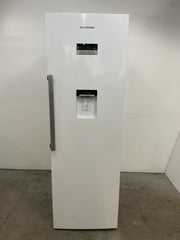 New Graded GRUNDIG GSN30710DW Tall Fridge - White RRP £649! -K55
