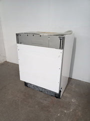 New Graded Montpellier MDWB1D6053 Full Size Integrated Dishwasher RRP£299 N1
