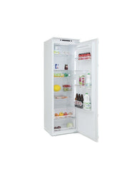 New Graded Montpellier MITL320 Integrated In-Column Larder Fridge D37